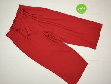 szerokie spodnie pepco: Primark, Spodnie materiałowe damskie, rozmiar L — 2