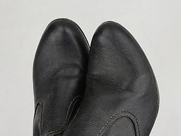 born2be botki: Botki damskie, rozmiar 41 — 5