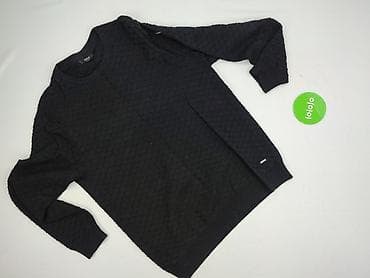 tk maxx kurtki: SMOG, Sweter dla mężczyzn, rozmiar XL — 3