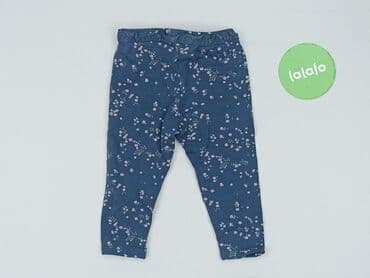 lidl koszulka termoaktywna: Legginsy, 3-6 miesięcy, stan - Idealny — 3