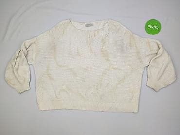 Kobiety: Stradivarius, Sweter damski, rozmiar S — 2