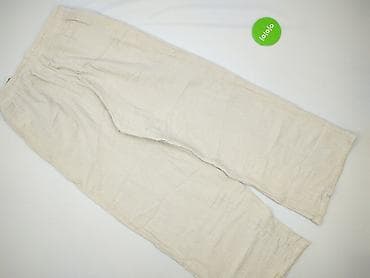tatuum: Spodnie materiałowe damskie, rozmiar XL — 3