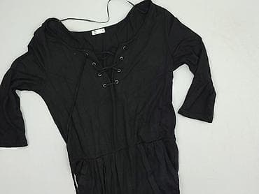 dkny kombinezon: Cubus, Elegancki komplet, rozmiar M — 2