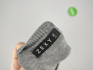 sweter kurta cobaina: Sweter damski, rozmiar XL — 4