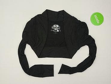 pull and bear bomberka: Q/S By S.Oliver, Narzutka damska, rozmiar S — 2