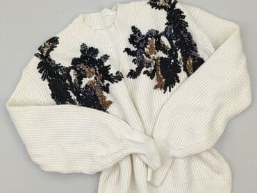 H&M, Sweter damski, rozmiar S