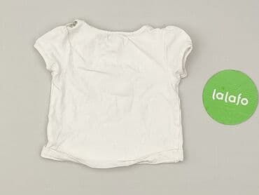 koszulka barcelony lewandowski dla dzieci: T-shirt, 3-6 months, condition - Perfect — 3