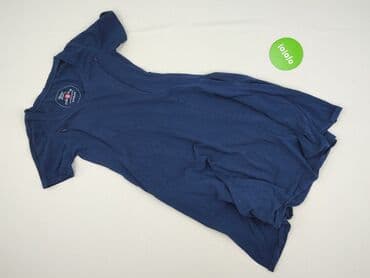 koszula nocna dla karmiącej mamy: Sukienka damska, rozmiar S — 2