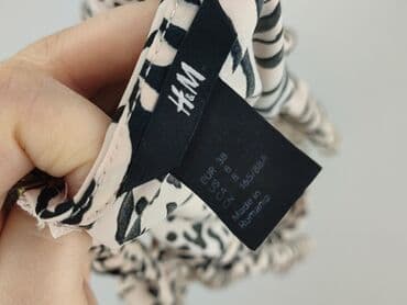 sukienki paski: H&M, Sukienka damska, rozmiar M — 4
