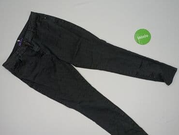 skinny dżinsy: Skiny, Jeansy damskie, rozmiar XL — 2