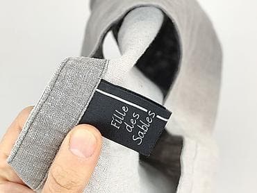 spódnice maxi w stylu boho: Tunika damska, rozmiar One size — 4