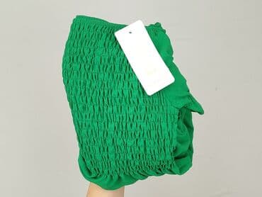 spódnica tiulowa zielona: Sukienka damska, rozmiar S — 5