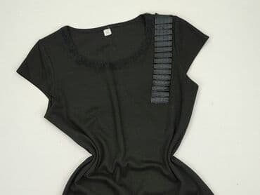 marszczona sukienki: Women`s dress, size 2XL — 2