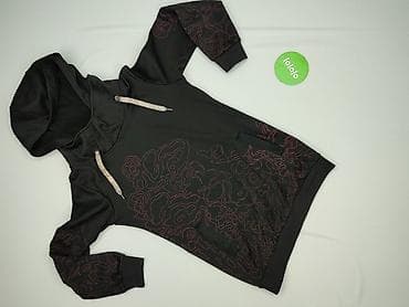 nago bluzy: Bluza z kapturem damska, rozmiar M — 2