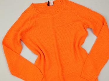 sweatshirts cheap: H&M Divided, Sweter damski, rozmiar XS — 1