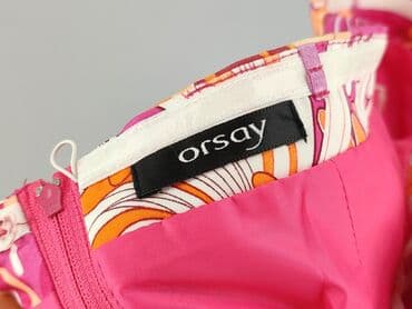 eleganckie zwiewne sukienki na lato: Orsay, Women`s dress, L — 4