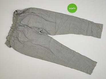 fly flot buty: Spodnie materiałowe damskie, rozmiar One size — 3