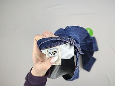 born2be kozaki: Jeansy damskie, rozmiar S — 4