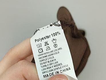 brazowe sukienki: Used, Sukienka damska, rozmiar M — 5