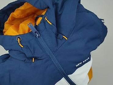 rag bone jeans: Kurtka przejściowa, Reserved, 9 lat, 128-134 cm, stan - Bardzo dobry — 6