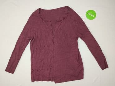sweter do getrow: Kardigan damski, rozmiar L — 2