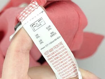 sweter od c a: Koszulka polo dla mężczyzn, 3XL, F&F, stan - Dobry — 5