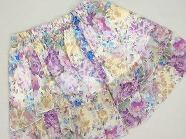 spódnice z falbaną na dole: Women`s skirt, size S — 2