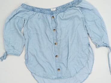 Women's Clothing: Reserved, Women's blouse, size S (EU 36) — 1