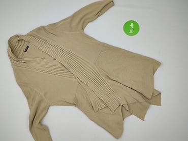 sweter od stradivarius: Roman, Kardigan damski, rozmiar 3XL — 2