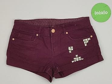 ecko unltd jeans: Denim Co, Szorty damskie, rozmiar S — 3