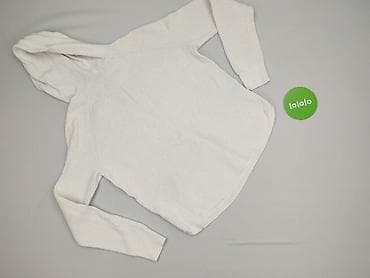 sweter trussardi: Lauren Ralph Lauren, Bluza z kapturem damska, rozmiar M — 3