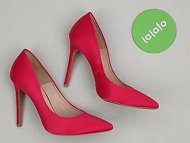 hermes klapki bezowe: Półbuty damskie, rozmiar 39 — 2