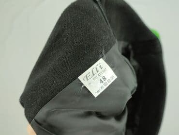 modna kiecka spódnice ołówkowe: Spódnica damska, rozmiar 4XL — 4