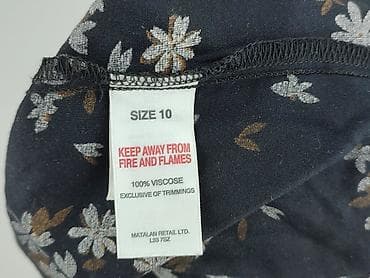 bluza tupac pull and bear: Papaya, Women's blouse, size M — 5