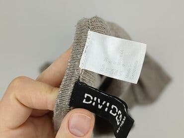 beżowa sukienka h m: H&M, Sukienka damska, rozmiar S — 5