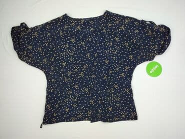 mango koszula niebieska: Bluzka damska, rozmiar 6XL — 3