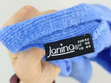 c a kurtki zimowe damskie: Janina, Sweter damski, rozmiar XL — 4