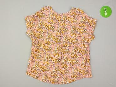 abat klapki: Bluzka damska, rozmiar 2XL — 3