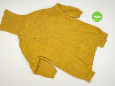 Kobiety: Moda, Sweter damski, rozmiar L — 3