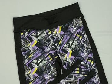Crivit, Legginsy Sportowe damskie, S