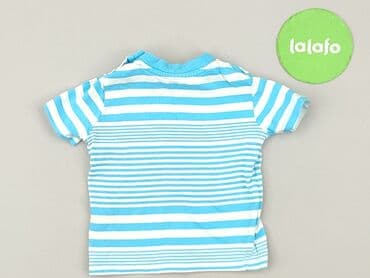 paprocki brzozowski tshirt: T-shirt, F&F, 1-3 months, condition - Very good — 3