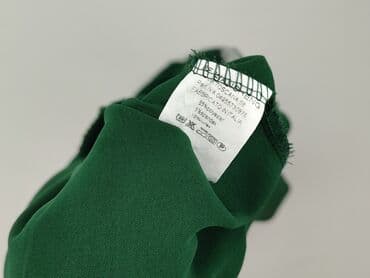 bluzki z tiulowymi rękawami allegro: Bluzka damska, rozmiar One size — 4