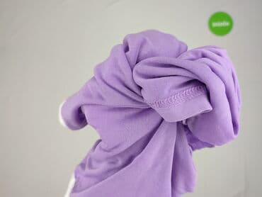 t shirty basic oversize: T-shirt damski, rozmiar One size — 5