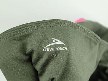 rajstopy do gimnastyki artystycznej: Active Touch, Legginsy Sportowe damskie, rozmiar S — 6