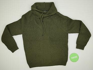sweter bershka: Bershka, Sweter damski, rozmiar S — 2