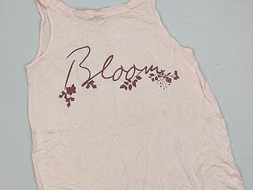t shirt basic oversize: Beloved, Top damski, rozmiar L — 1