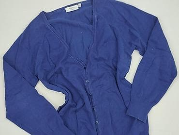 chasin bluza: Yessica, Kardigan damski, rozmiar XL — 1