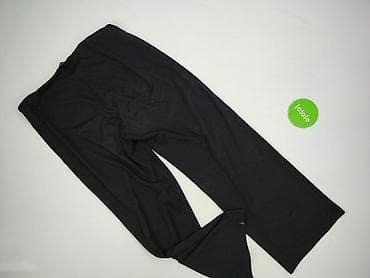trouser: M&S Collection, Spodnie materiałowe damskie, rozmiar 2XL — 3