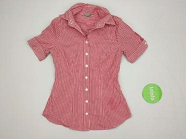 tommy bluzki: United Colors of Benetton, Koszula damska, rozmiar XS — 2