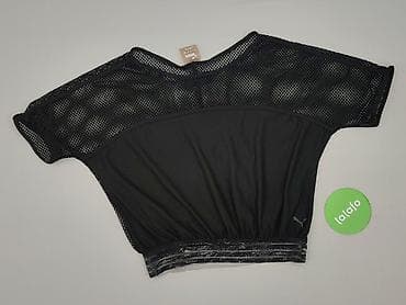 puma bluzki: Puma, Top damski, rozmiar S — 2